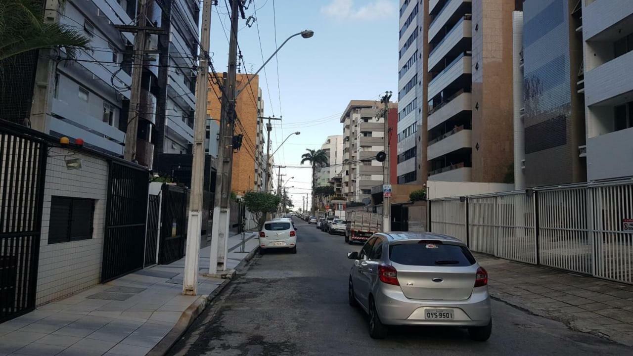 Edificio Cadore Apartamento