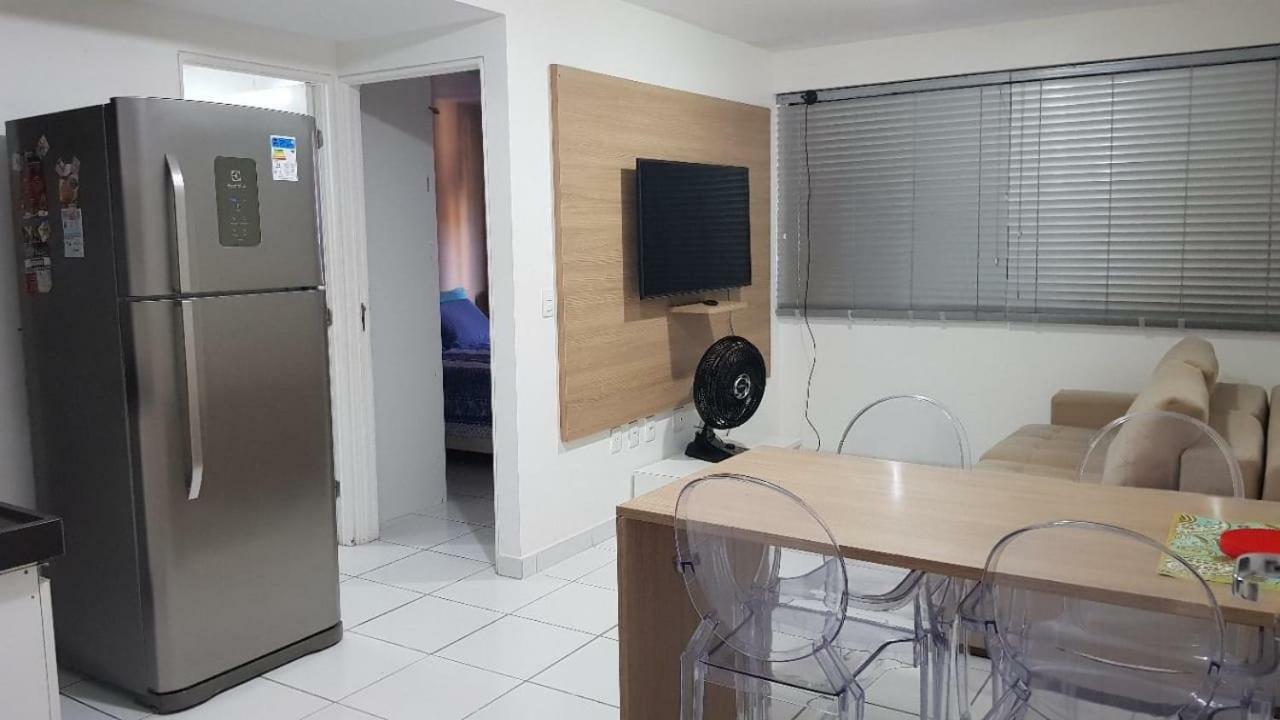 Edificio Cadore Apartamento