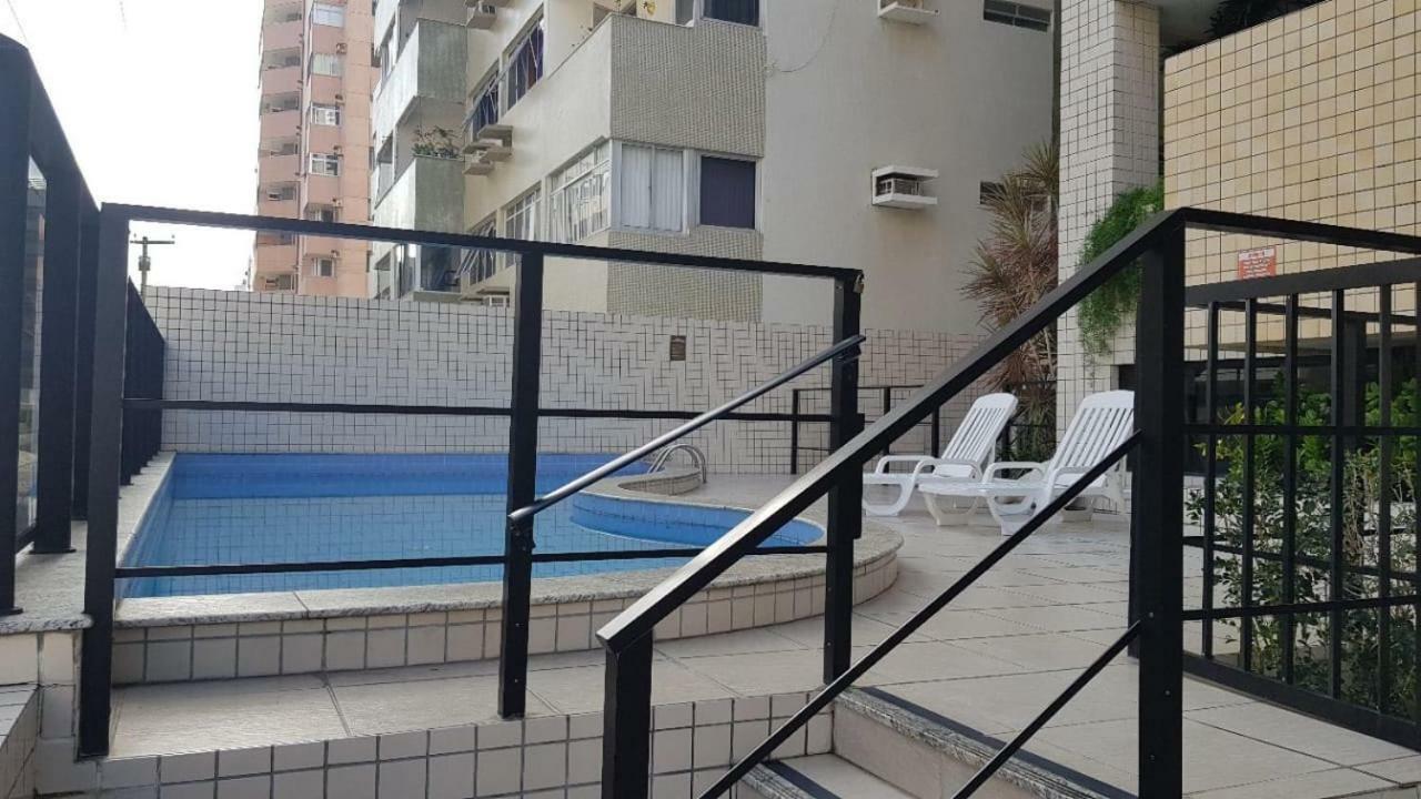 Apartamento Edificio Cadore Maceió