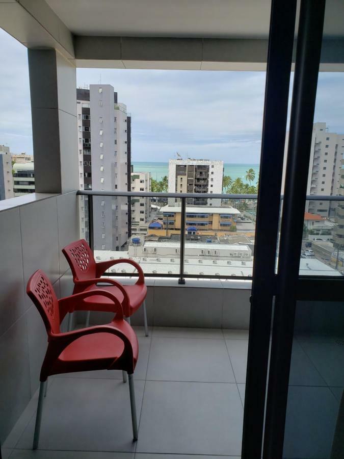Apartamento Temporada Na Praia Apartamento