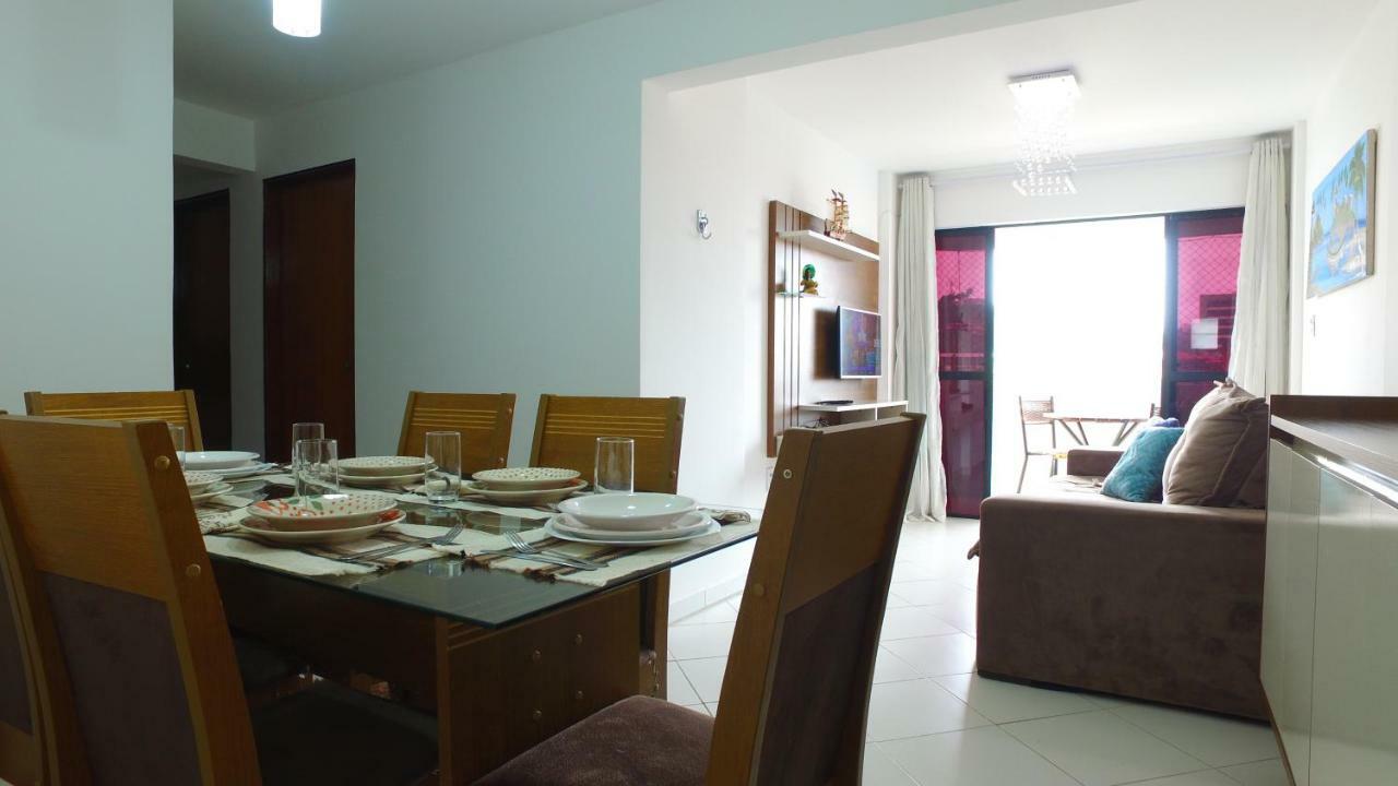 Apartamento Edificio Gardenia Na Jatiuca Maceió