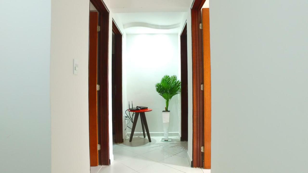 Edificio Gardenia Na Jatiuca Apartamento *