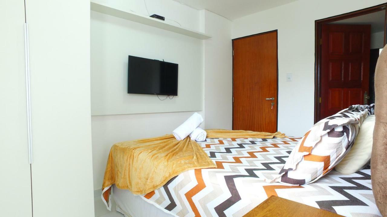 Apartamento Edificio Gardenia Na Jatiuca Maceió