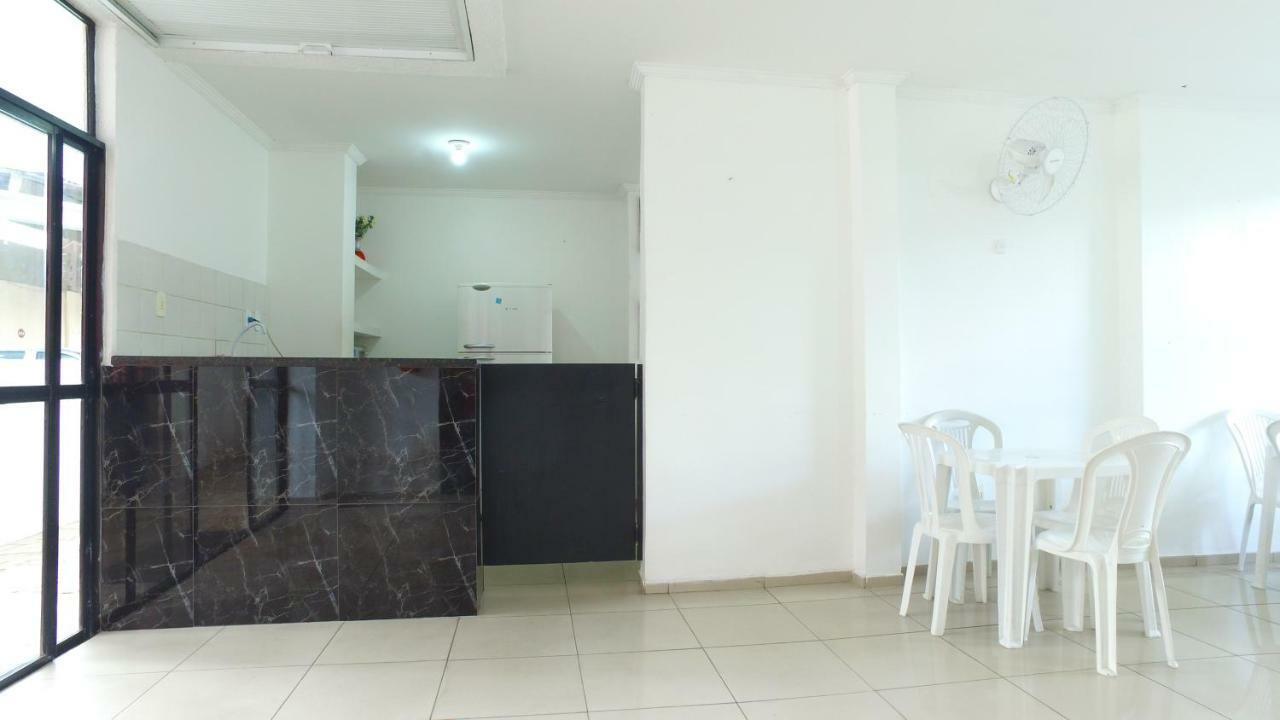 Apartamento Edificio Gardenia Na Jatiuca *