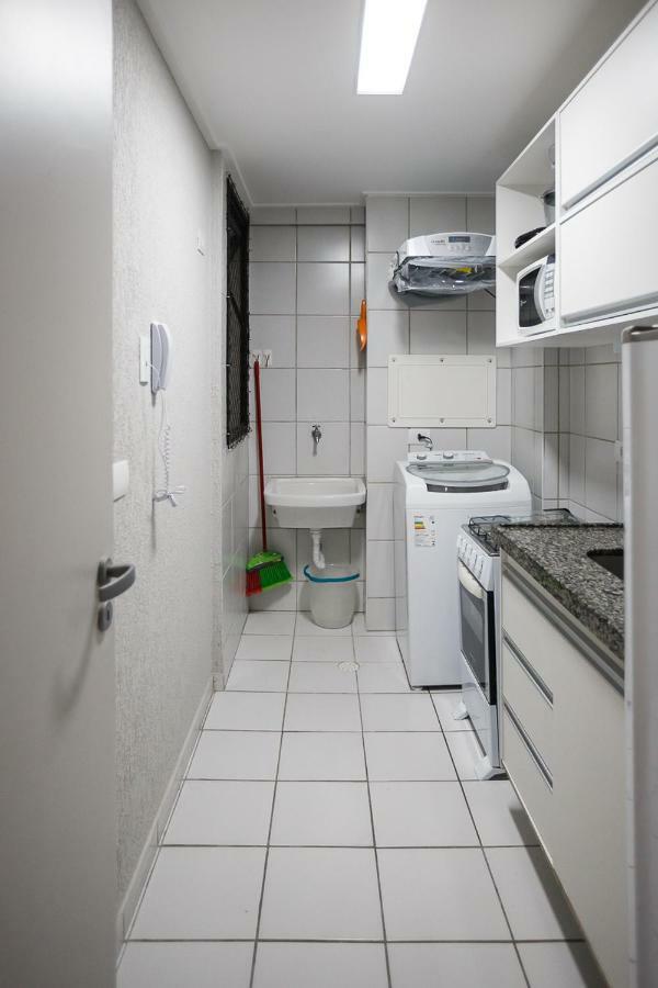 Neo Beira Mar Pajucara 2qts 2wifi 2 Garag- Adm Nutelss Aparthotel *