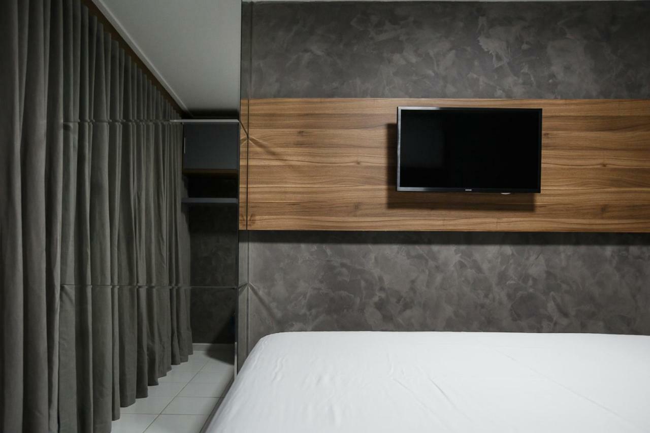 Neo Beira Mar Pajucara 2qts 2wifi 2 Garag- Adm Nutelss Aparthotel Maceió