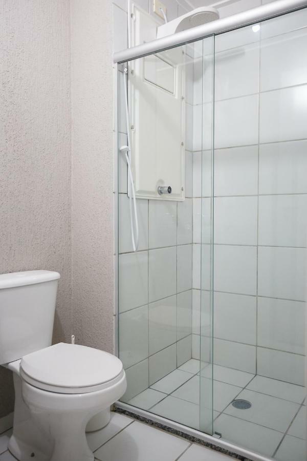 Neo Beira Mar Pajucara 2qts 2wifi 2 Garag- Adm Nutelss Aparthotel *