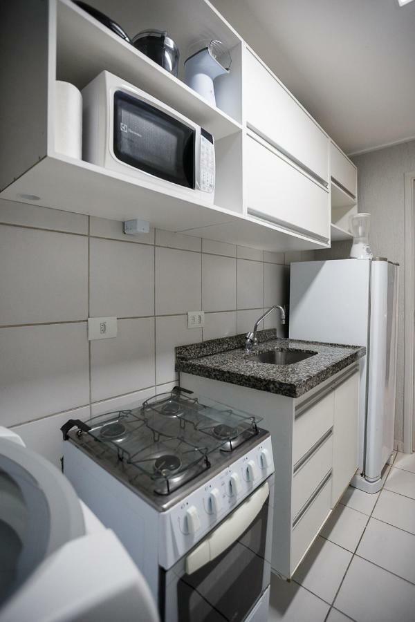 Neo Beira Mar Pajucara 2qts 2wifi 2 Garag- Adm Nutelss Aparthotel