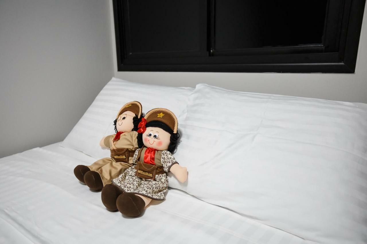 Aparthotel Neo Beira Mar Pajucara 2qts 2wifi 2 Garag- Adm Nutelss Maceió
