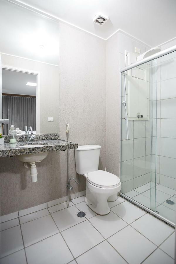 Neo Beira Mar Pajucara 2qts 2wifi 2 Garag- Adm Nutelss Maceió
