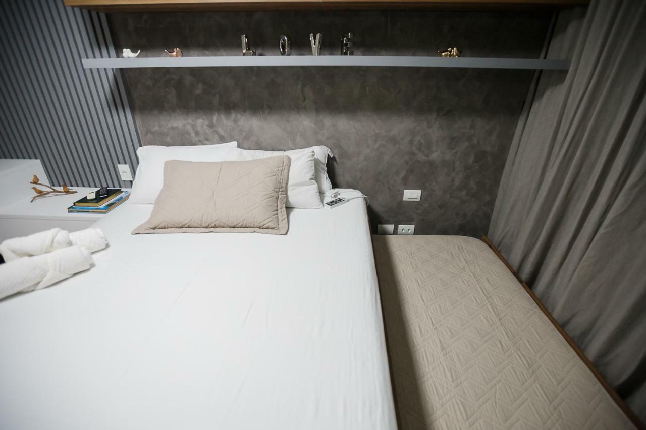 Neo Beira Mar Pajucara 2qts 2wifi 2 Garag- Adm Nutelss Aparthotel *