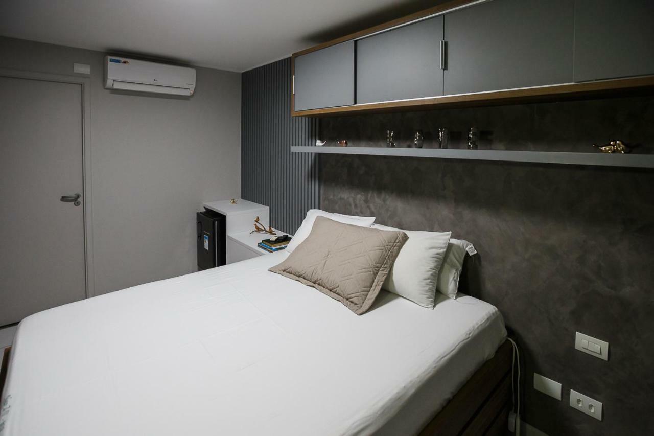 Neo Beira Mar Pajucara 2qts 2wifi 2 Garag- Adm Nutelss Aparthotel Maceió