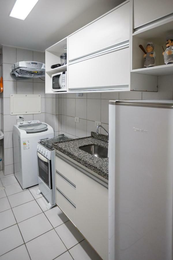 Neo Beira Mar Pajucara 2qts 2wifi 2 Garag- Adm Nutelss * Maceió