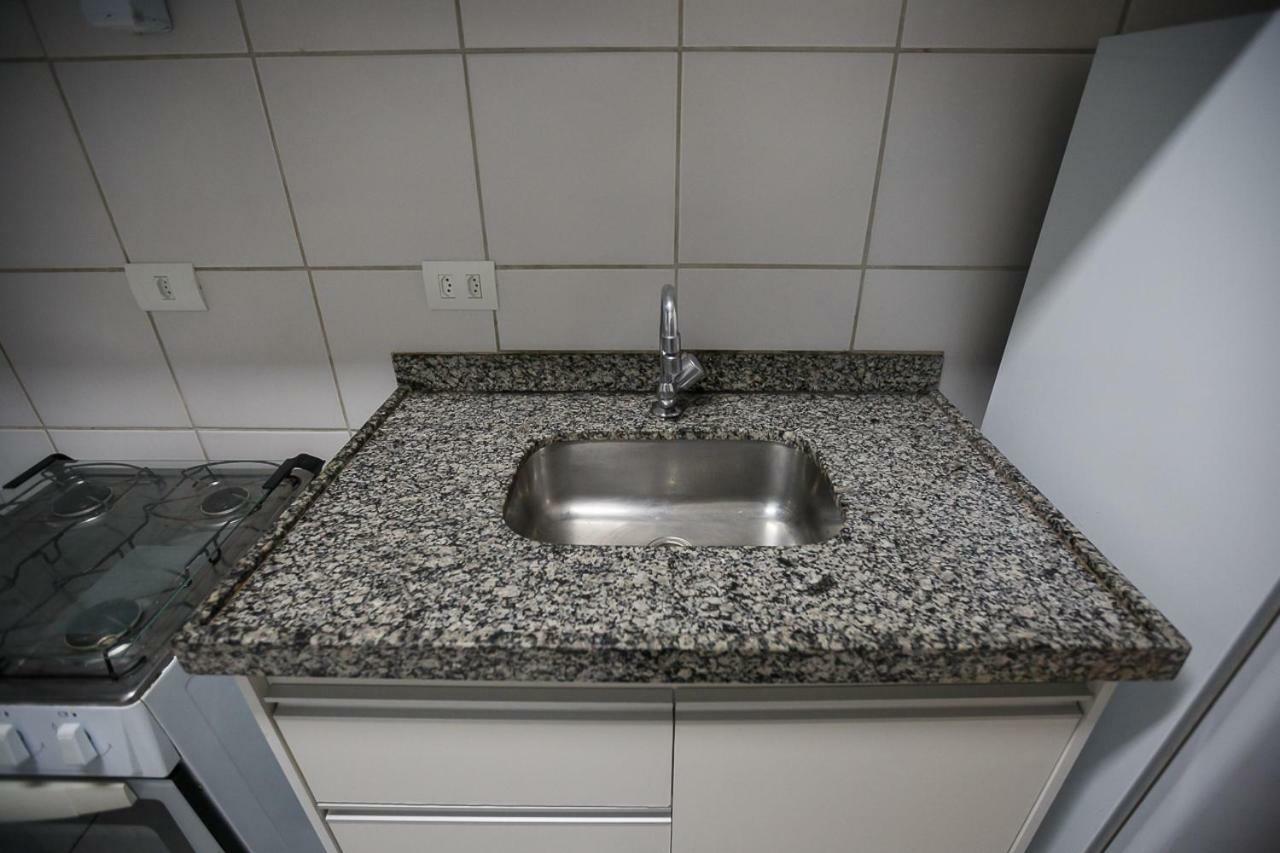 Aparthotel Neo Beira Mar Pajucara 2qts 2wifi 2 Garag- Adm Nutelss