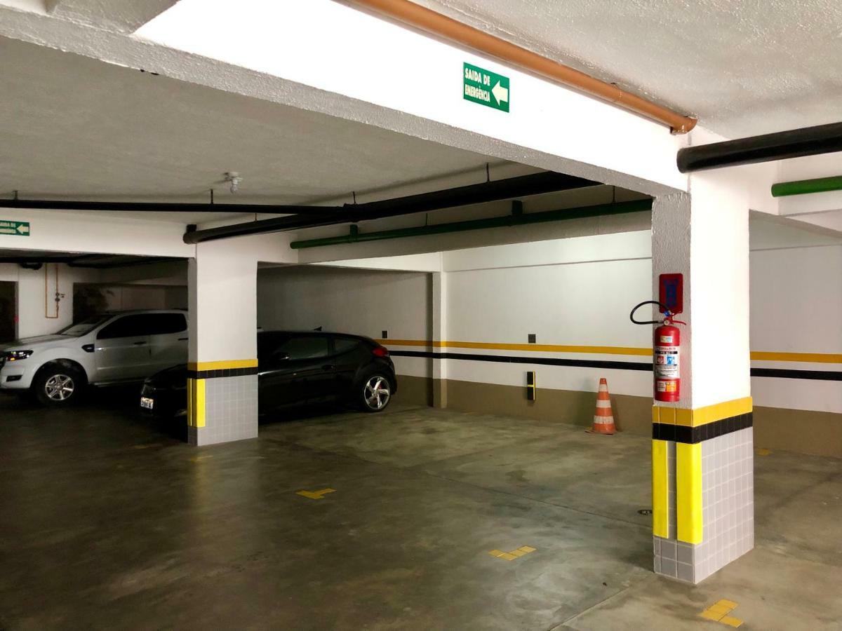 Infiniti Ponta Apartamento