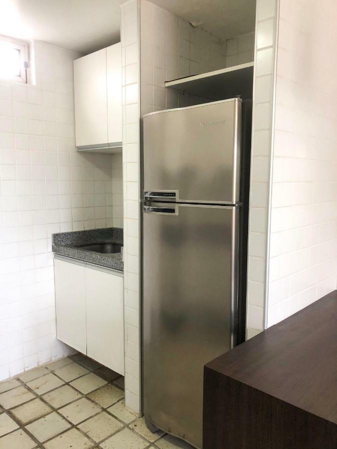 Sea Tower - Duplex Completo A Beira Mar Da Pajucara *