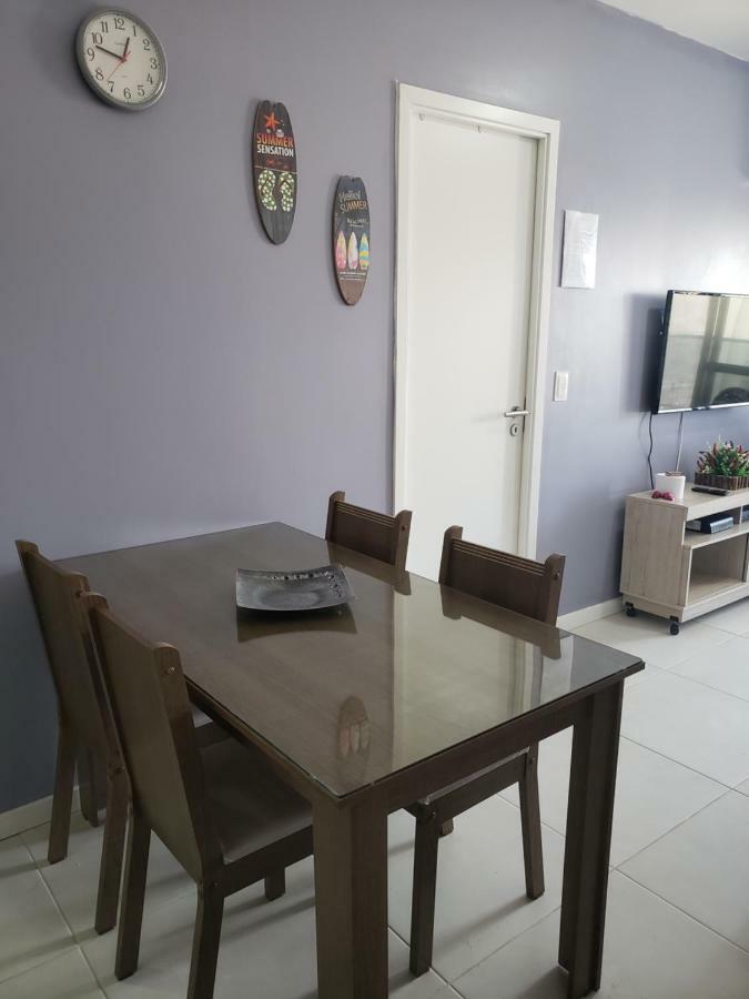 Apartamento Apartamento Temporada Na Praia Maceió