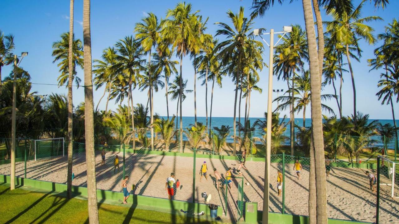 Resort Jatiuca & Maceio (Alagoas)