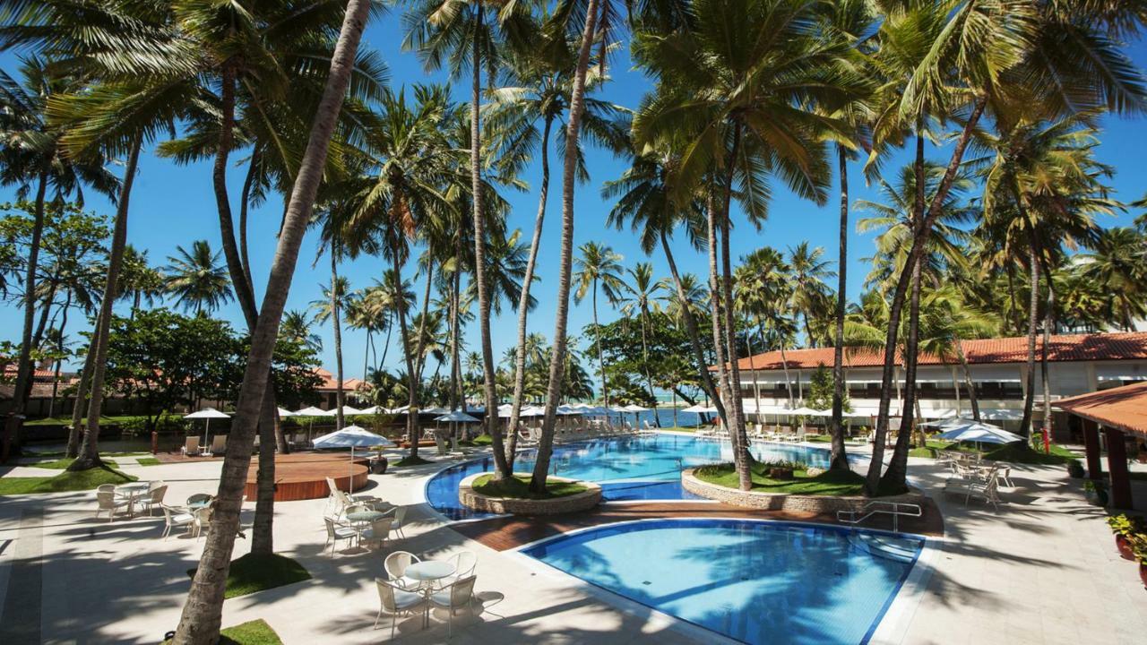 Resort Jatiuca & Maceio (Alagoas)