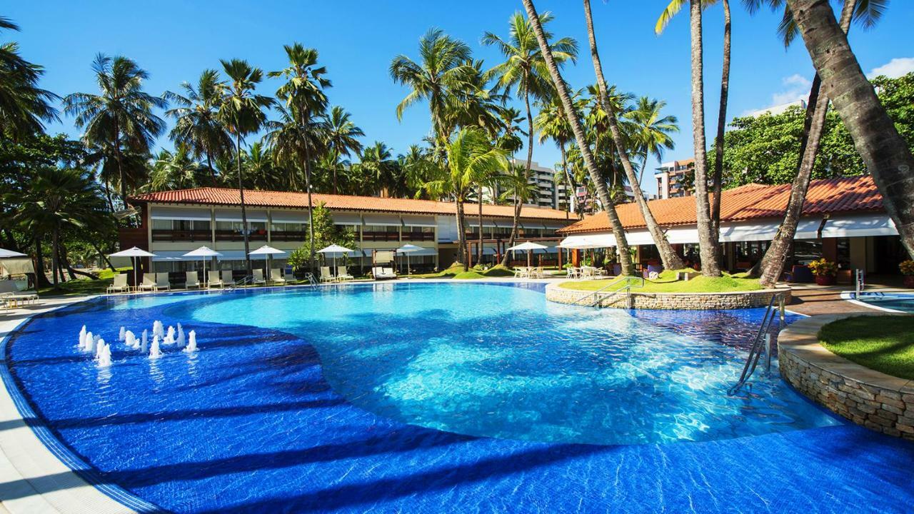 Jatiuca & 5* Maceio (Alagoas)