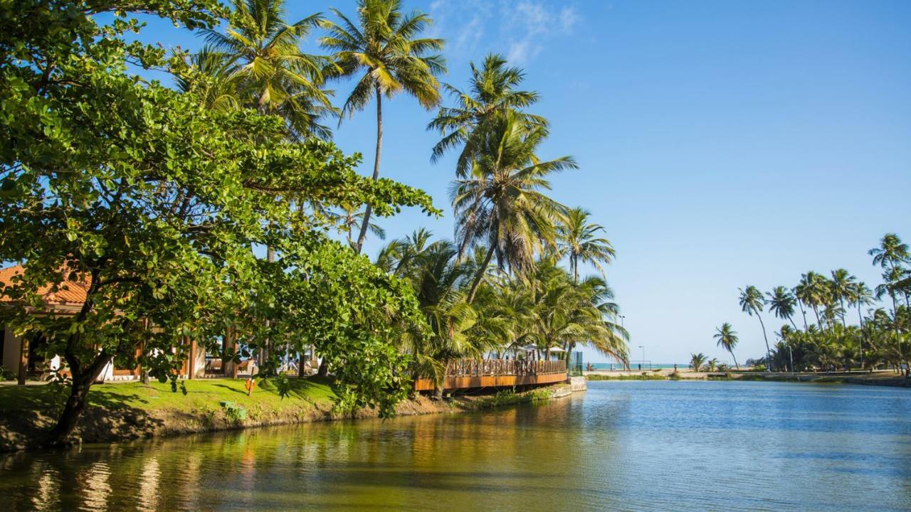 Jatiuca & 5* Maceio (Alagoas)