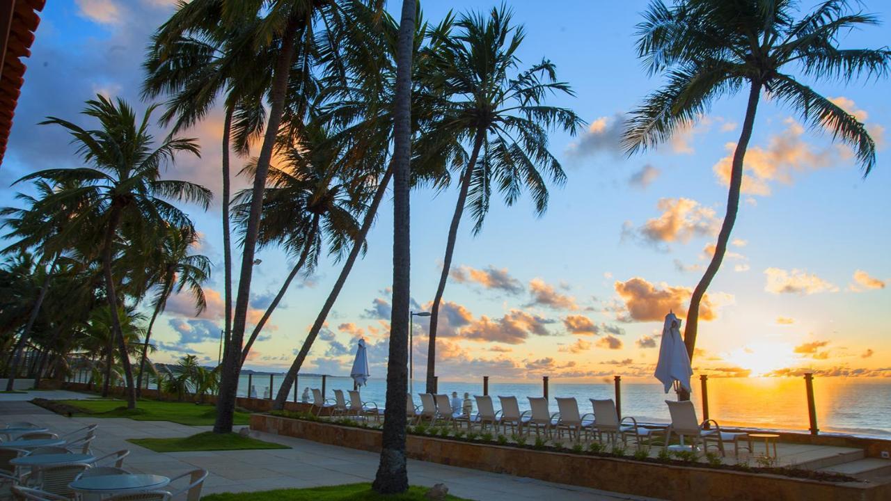 Jatiuca & Maceio (Alagoas)