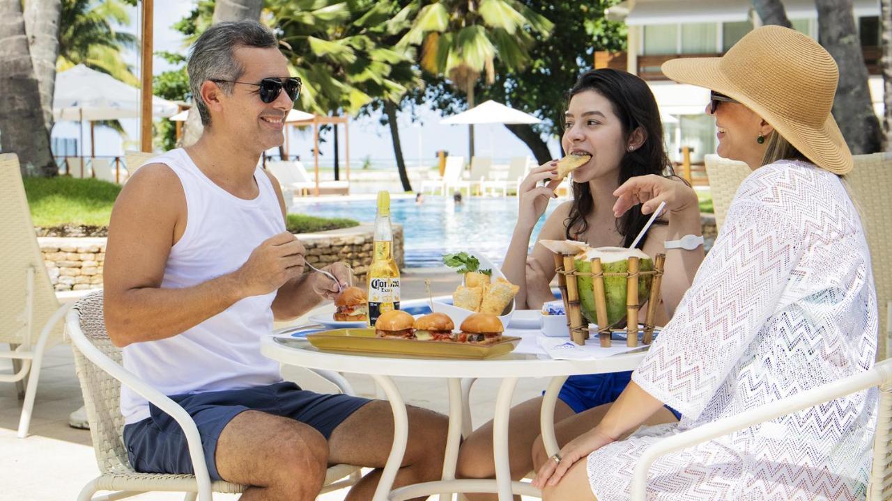 Jatiuca & Resort Maceio (Alagoas)