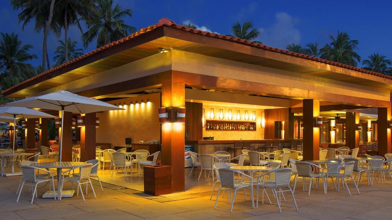 Jatiuca & Resort 5*