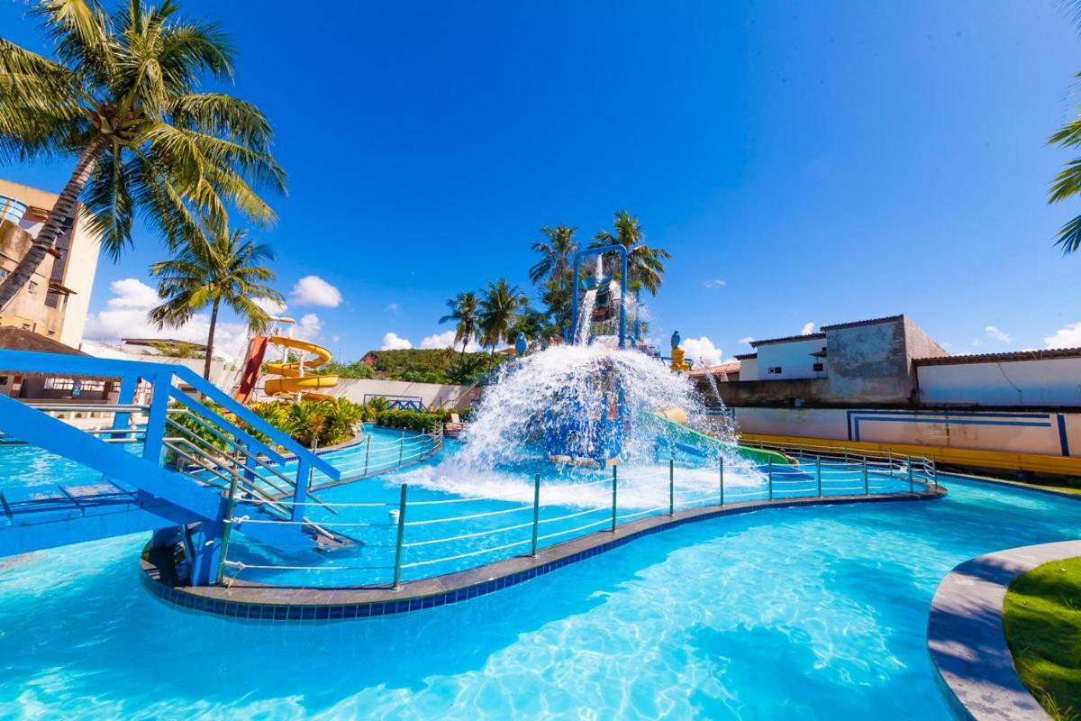 Matsubara Acqua Park 3* Maceio (Alagoas)