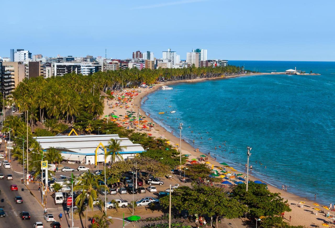 Des Basques 3* Maceió