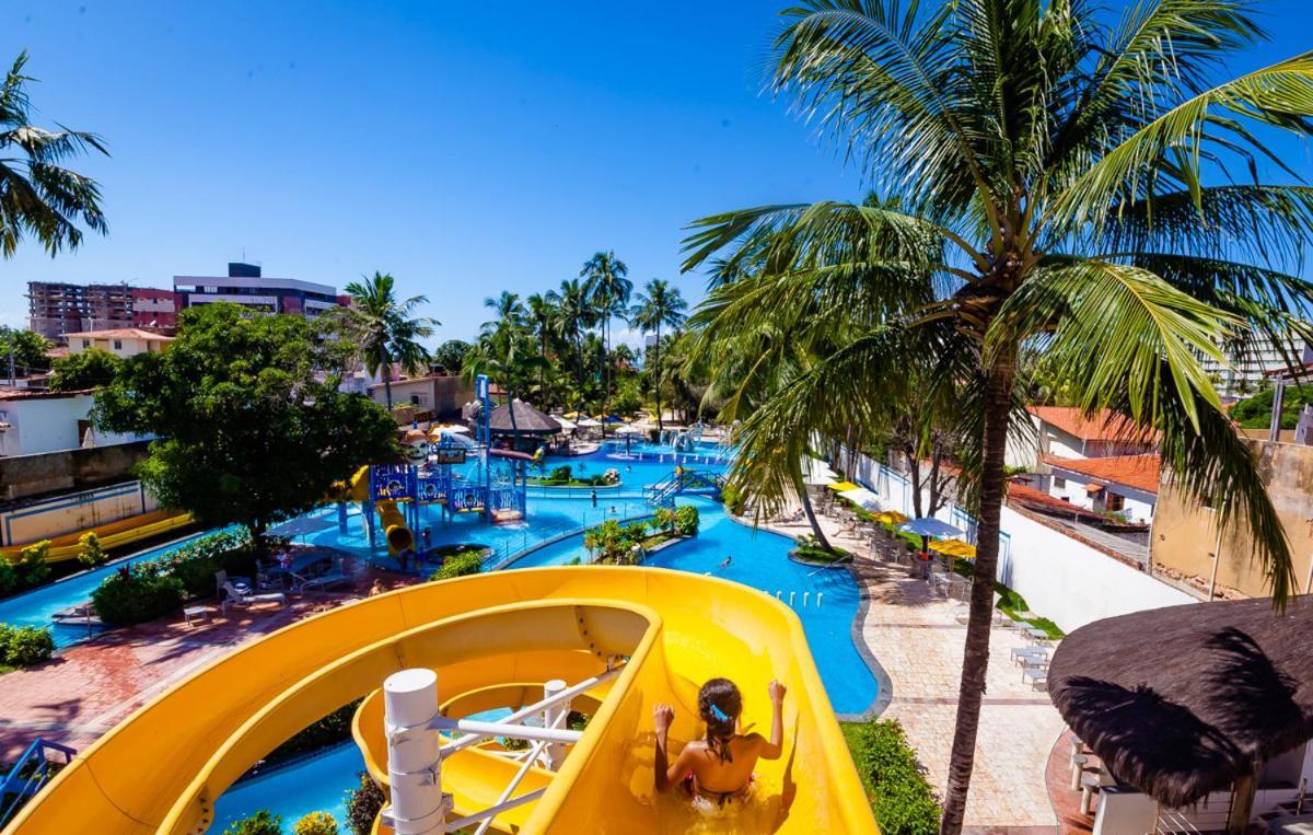 Matsubara Acqua Park Maceio (Alagoas)