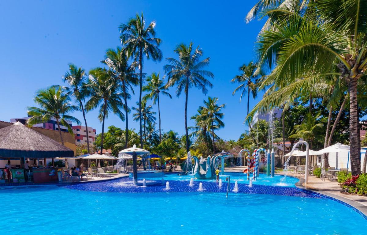 Matsubara Acqua Park Maceio (Alagoas)