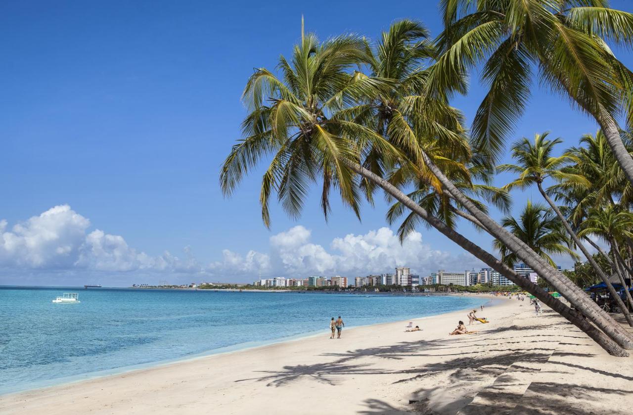 Des Basques 3* Maceió