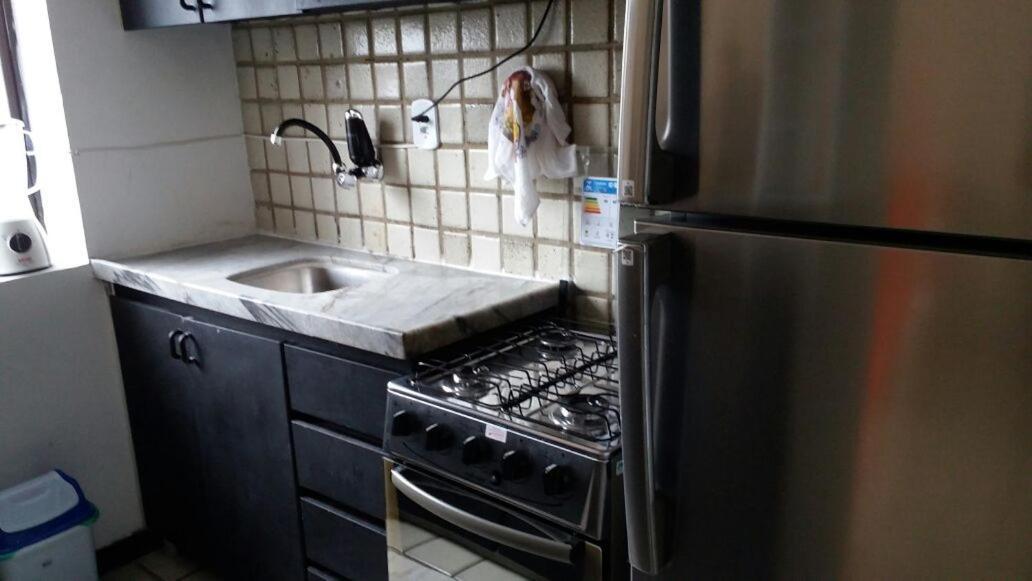 Apartamento Praia Pajucara * Maceió