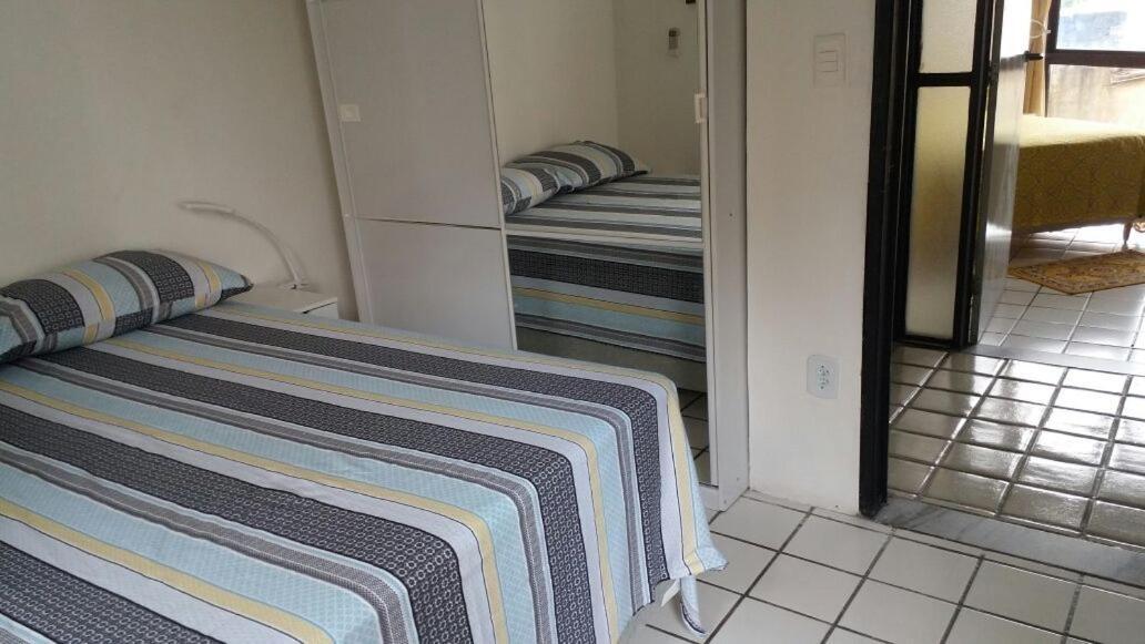 Apartamento Praia Pajucara Apartamento Maceió