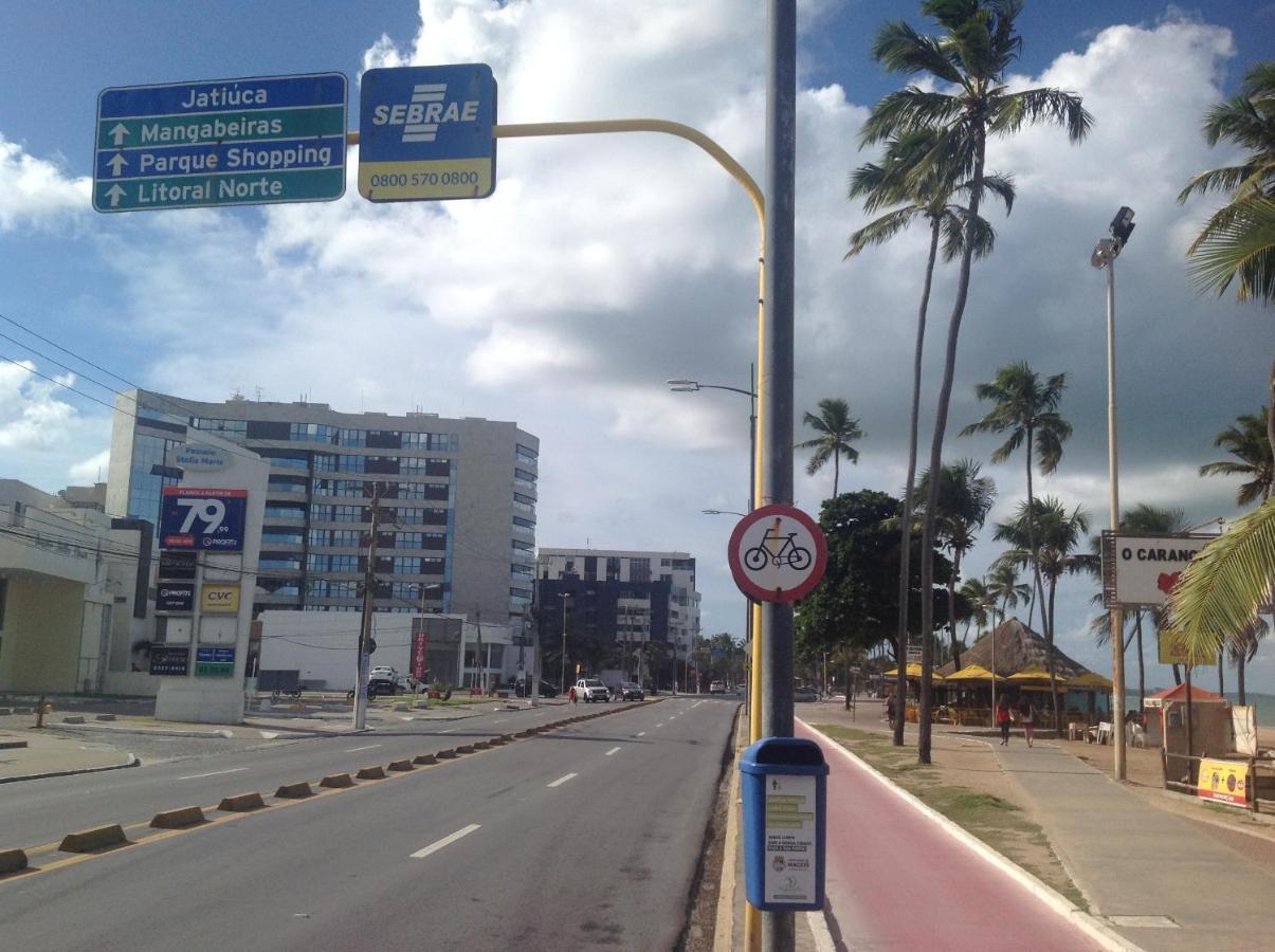 Apartamento Maceio ferias apto completo e diferenciado