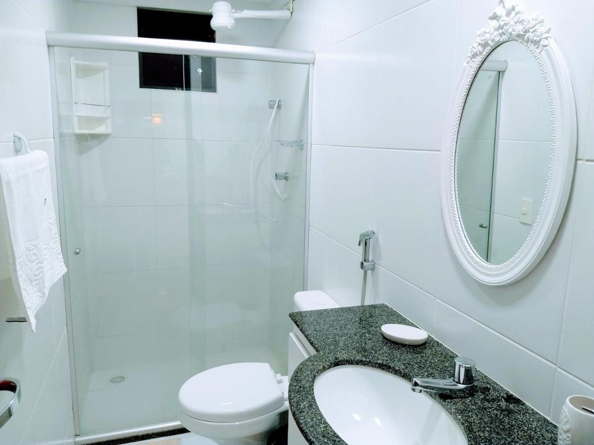 Apartment Confortavel Com Piscina 300mt Da Maceio (Alagoas)