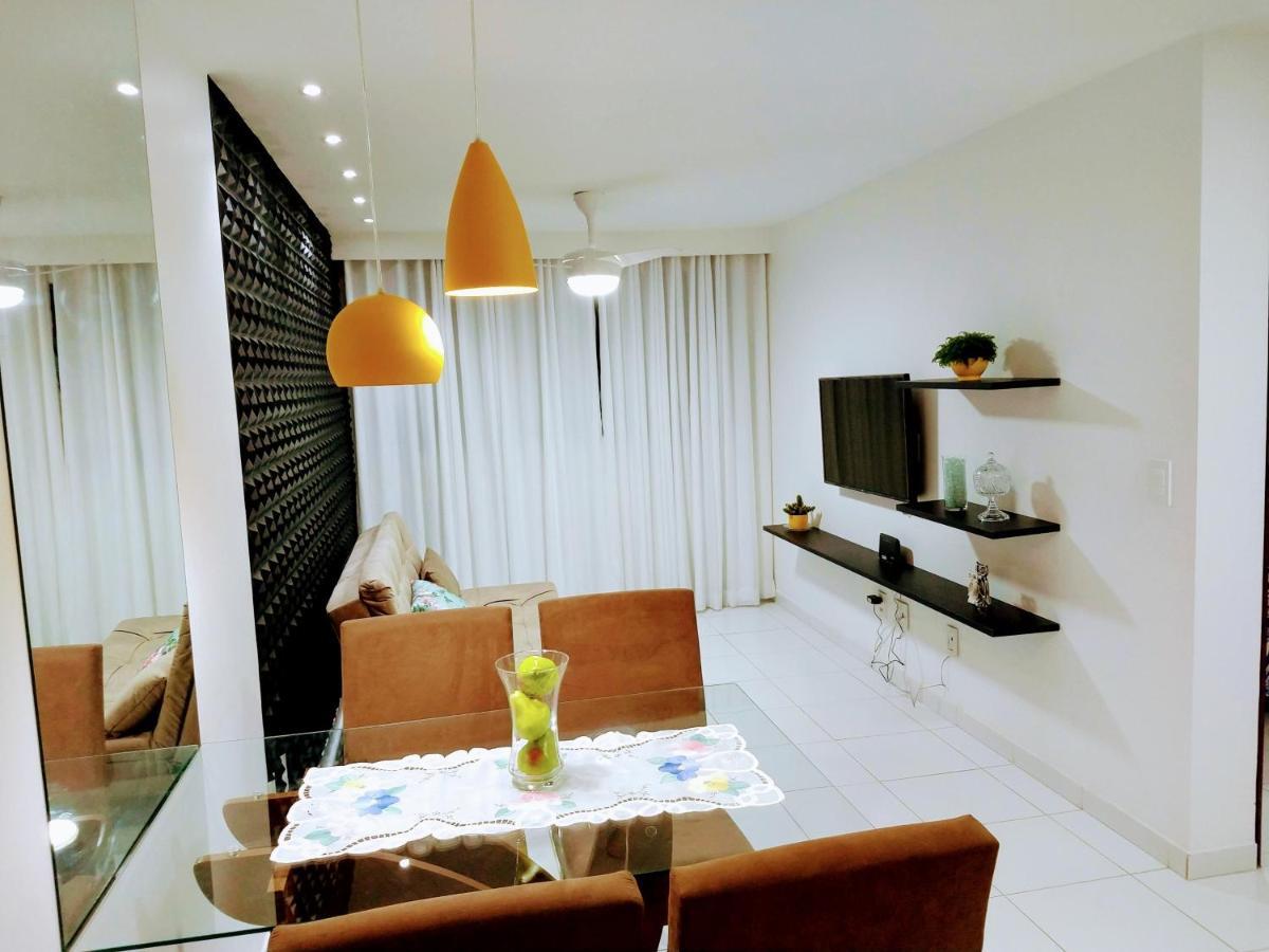 Apartment Confortavel Com Piscina 300mt Da *