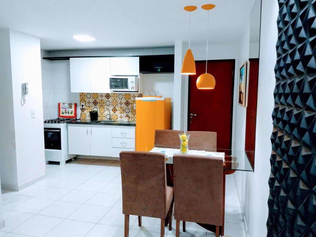Apartment Confortavel Com Piscina 300mt Da *