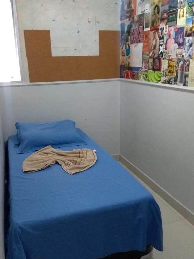 Apartamento Duas Quadra Da Na Ponta Verde. Apartamento *