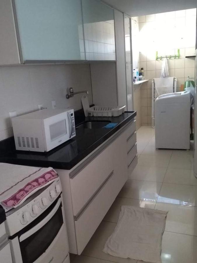 Apartamento Duas Quadra Da Na Ponta Verde.