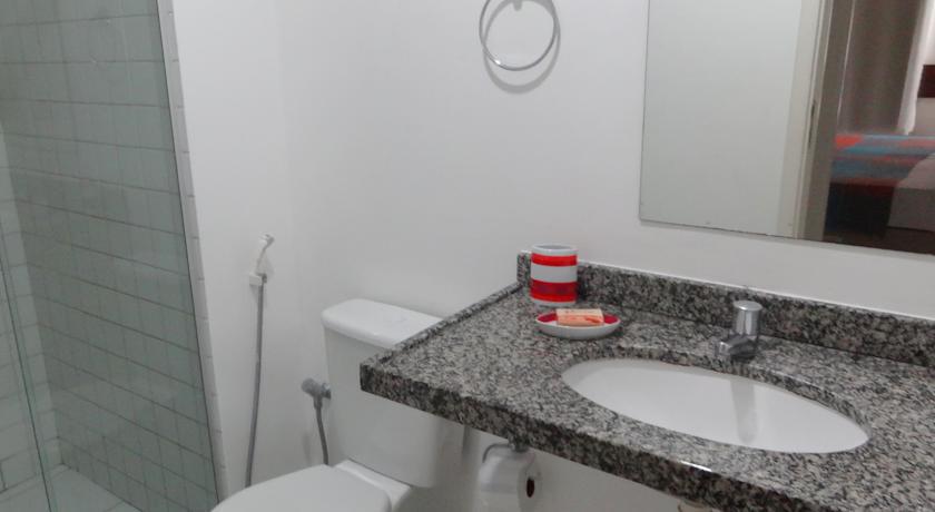 Neo - Aparts A Beira-mar Em Pajucara Apartamento *