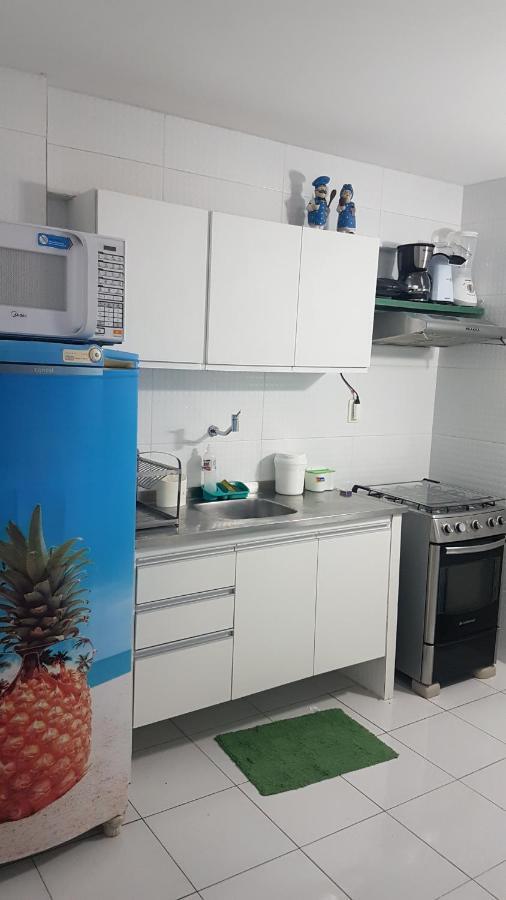 Apartamento Seu Ap 811
