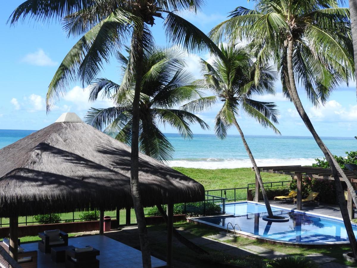 Paraiso Pe Na Areia Em Guaxuma -