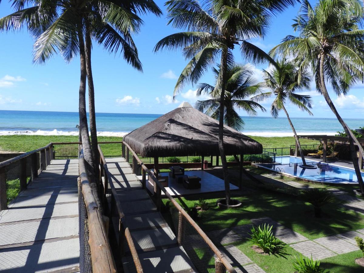 Paraiso Pe Na Areia Em Guaxuma - Apartment Maceio (Alagoas)