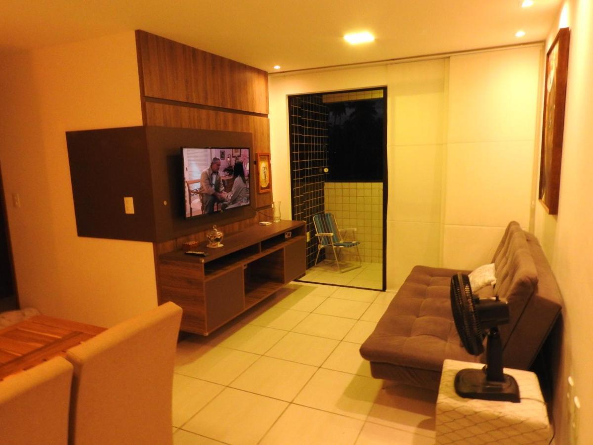 Paraiso Pe Na Areia Em Guaxuma - *