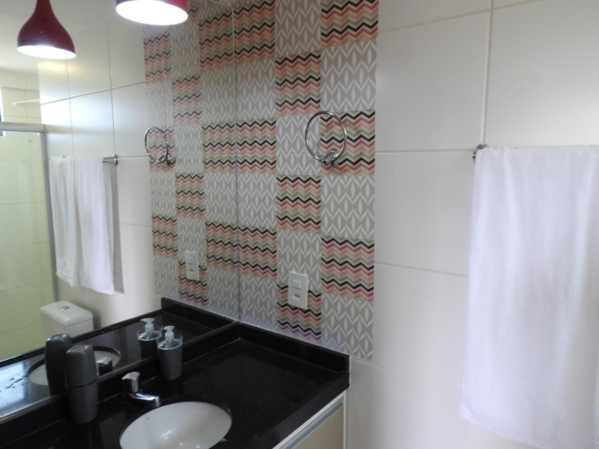 Apartment Paraiso Pe Na Areia Em Guaxuma - Maceio (Alagoas)