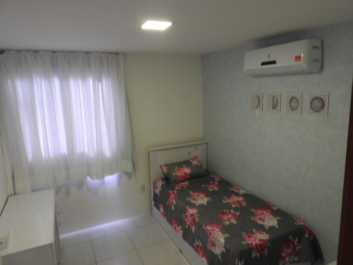 Paraiso Pe Na Areia Em Guaxuma - Apartment Maceio (Alagoas)