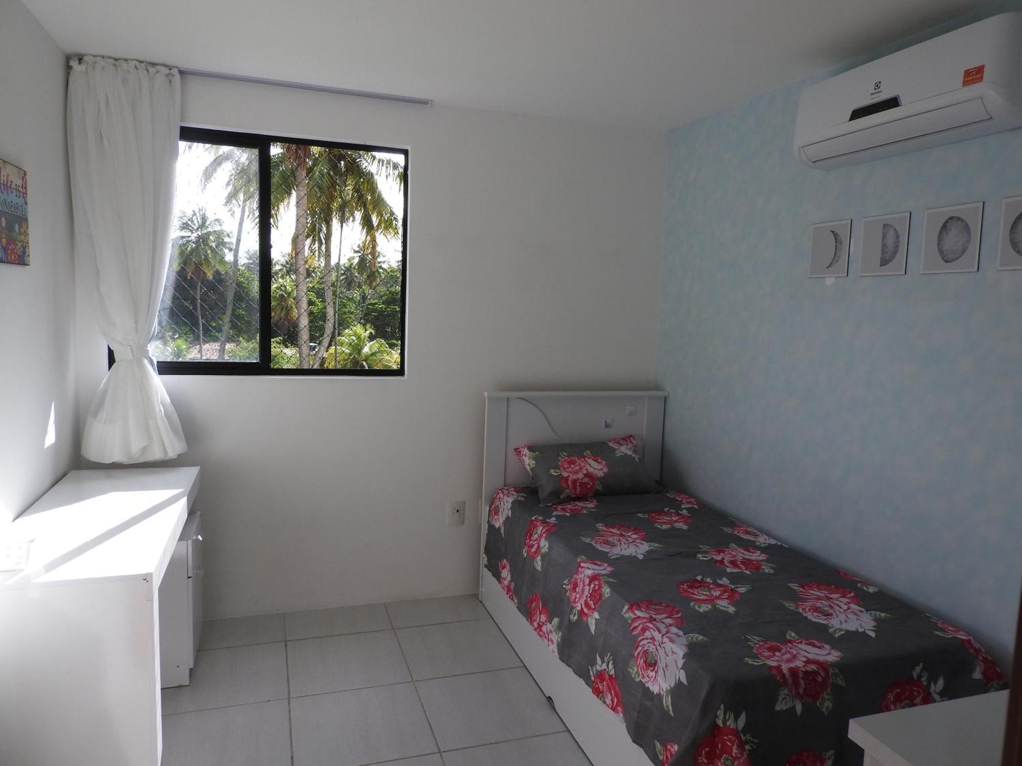 Paraiso Pe Na Areia Em Guaxuma - * Maceio (Alagoas)