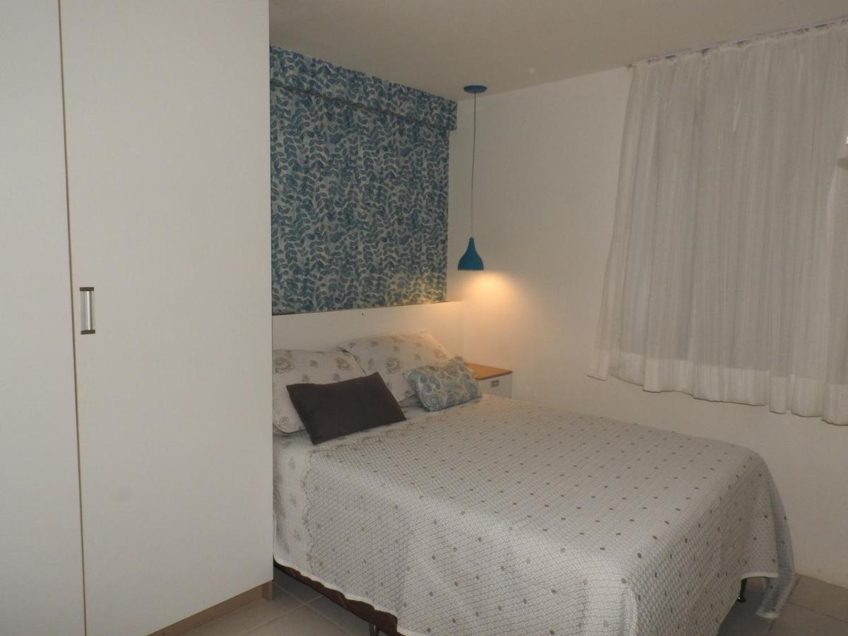 Paraiso Pe Na Areia Em Guaxuma - Apartment *